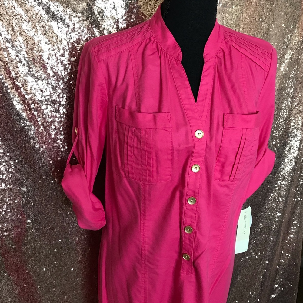 Jones New York Dress